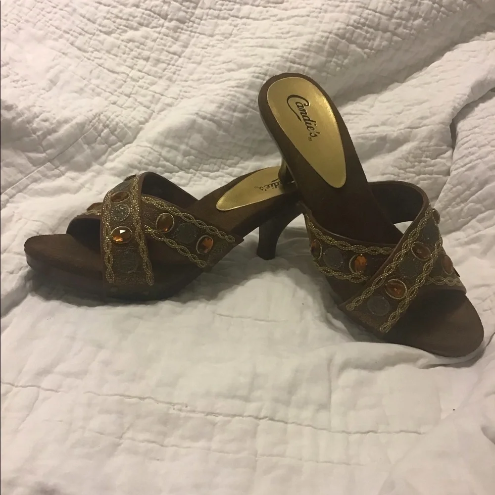 𝅺CANDIES shoes